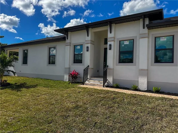 2480 Florida AVE, NAPLES, FL 34112