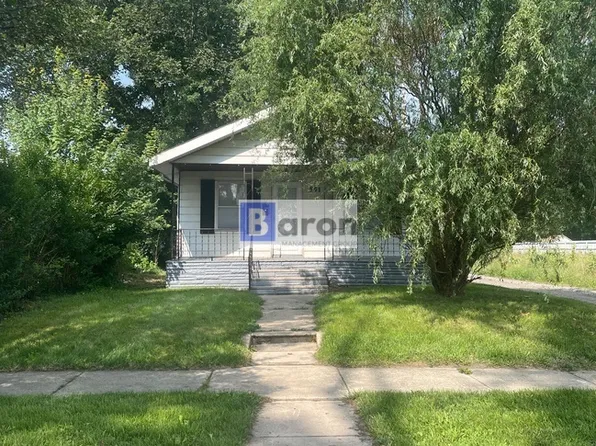 501 S 34th St, South Bend, IN 46615