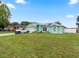 4205 Underpass Rd, Mascotte, FL 34753