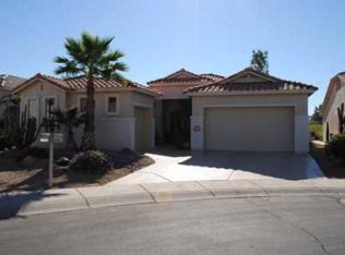 17773 W Holly Dr, Surprise, AZ 85374