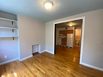 Rented by Highline Residential