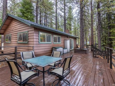 686 Tehama Dr, South Lake Tahoe, CA, 96150