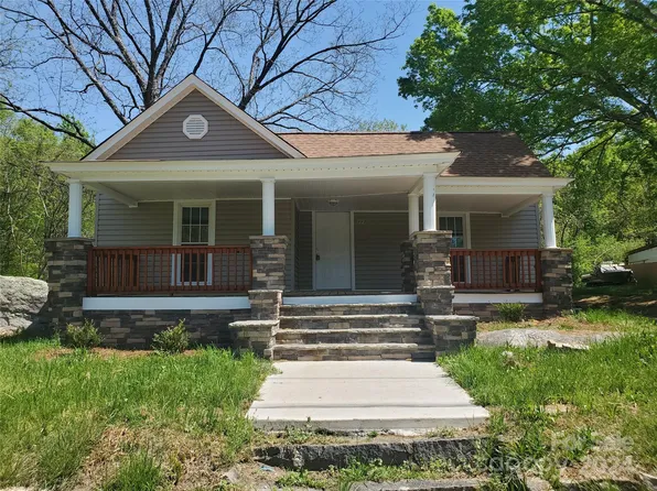 122 Walton St, Salisbury, NC 28146
