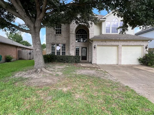 20019 Sterling Meadow Ct, Katy, TX 77449