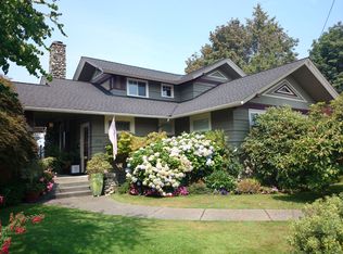 4838 SW Ledroit Pl, Seattle, WA 98136