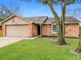 16974 Larkspur, Conroe, TX 77385