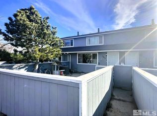 1515 E Long St, Carson City, NV 89706