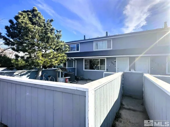 1515 E Long St, Carson City, NV 89706