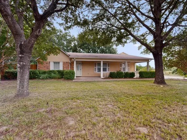 1261 State Highway 110, Grand Saline, TX 75140