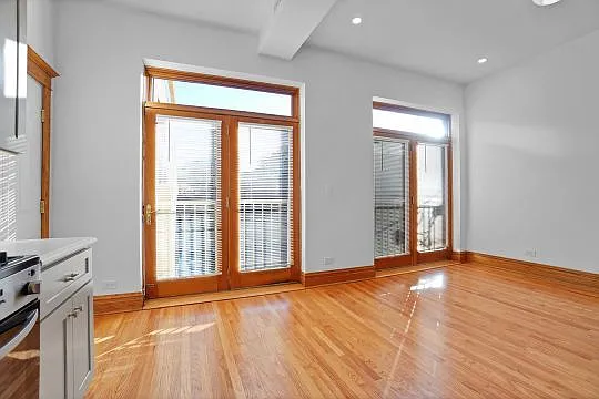 1 bed, $2,545 — Photo 2