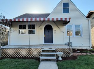 2725 Jefferson St, Anderson, IN