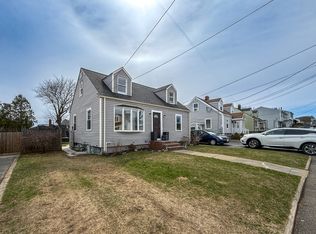 171 Charger St, Revere, MA 02151