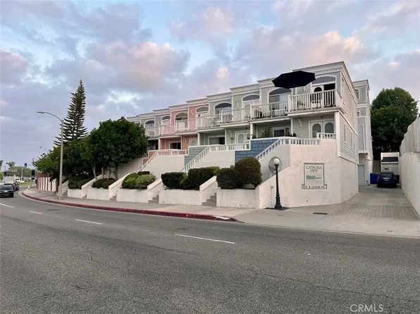 320 N Catalina Ave APT 3, Redondo Beach, CA 90277