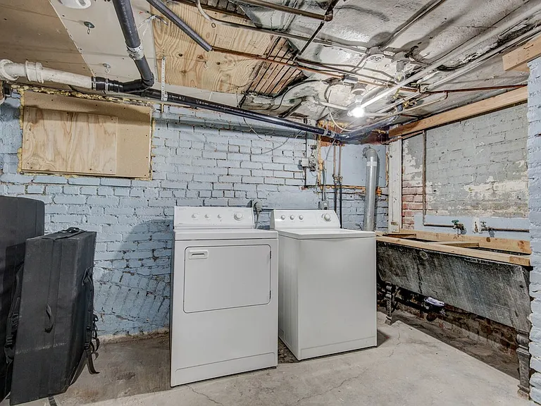 Laundry Room Cabinet