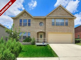 11101 Forest Pass Ct, Live Oak, TX 78233