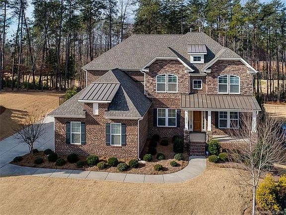 2nd image of 16516 Flintrock Falls Ln