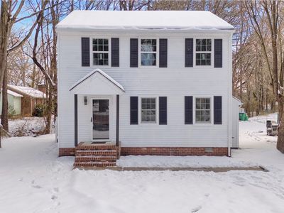 4301 Stockton St, Richmond, VA, 23224