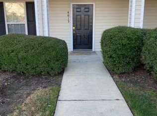4013 Claret Ln, Morrisville, NC 27560
