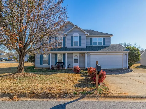 633 S Morningwood Ln, Duncan, SC 29334