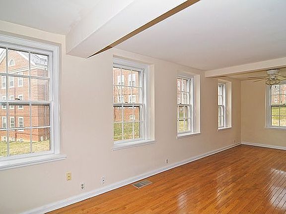 Living Room w/Wall of Windows