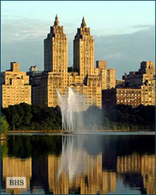 Sold by Brown Harris Stevens | media 14
