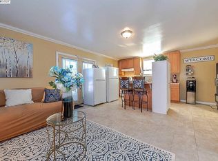 2936 61st Ave, Oakland, CA 94605