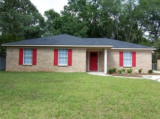 5312 Isabel Way S, Mobile, AL 36693