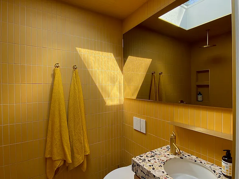 1811 Fanning St #1 — Photo 29