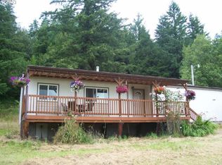 91562 Lampa Ln, Myrtle Point, OR 97458