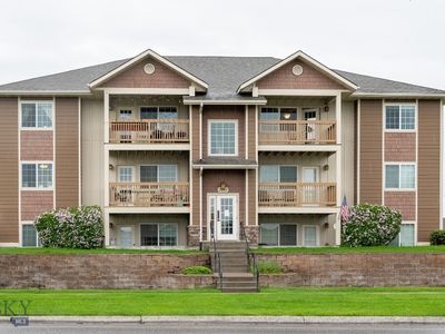 2242 Baxter Ln #8-A, Bozeman, MT, 59718