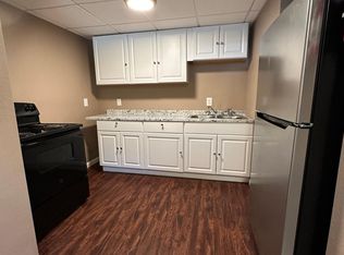 1602 S Walnut St APT D, Pittsburg, KS 66762
