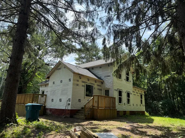 7115 51 1/2 St, Grand Junction, MI 49056