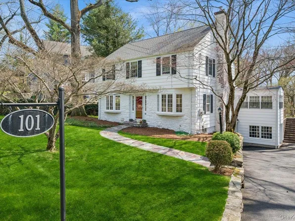 101 Rockland Avenue, Larchmont, NY 10538