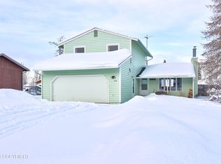 310 W Arlington Ave, Soldotna, AK 99669