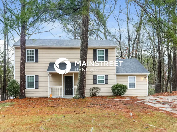 3400 Bleckley Dr, Lithonia, GA 30038