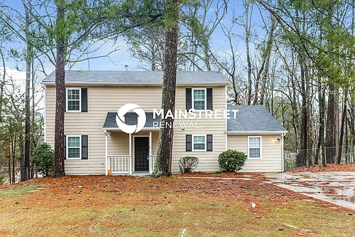 3400 Bleckley Dr Photo 1