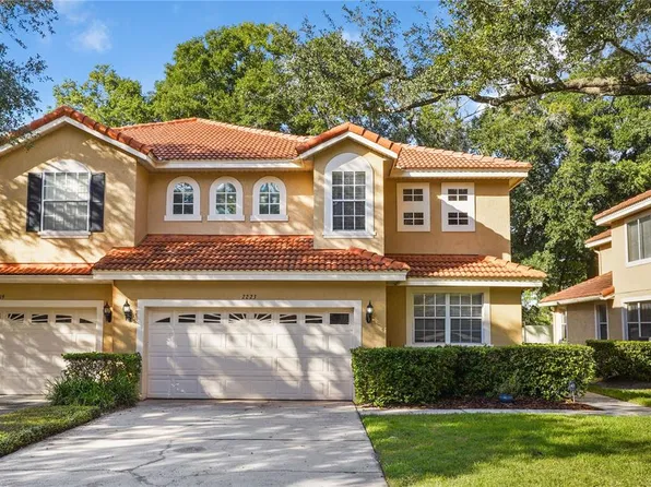 2223 WEKIVA VILLAGE LANE, APOPKA, FL 32703