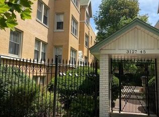 3131 W Palmer Blvd APT 3, Chicago, IL 60647