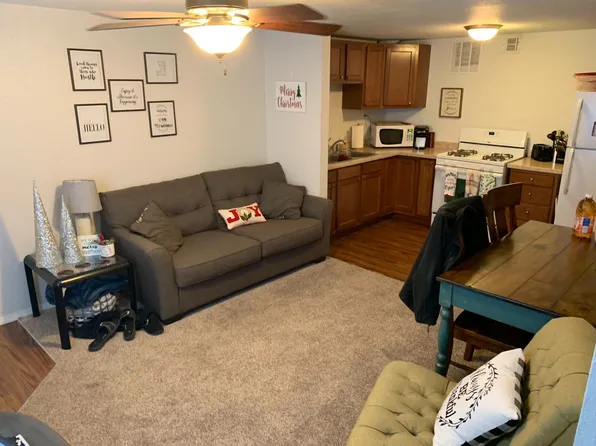 1524 Fair Lane, 1524 Fair Ln APT 4, Manhattan, KS 66502