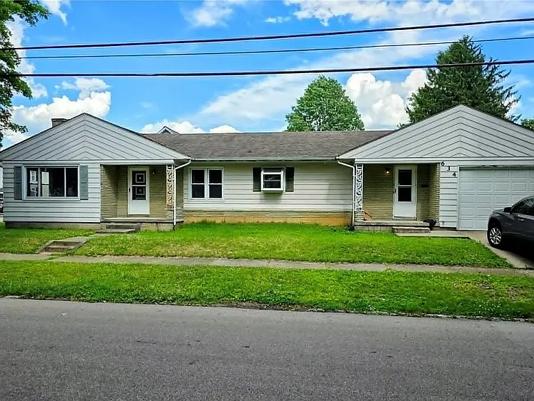 634 N Mount Pleasant Ave — Photo 1