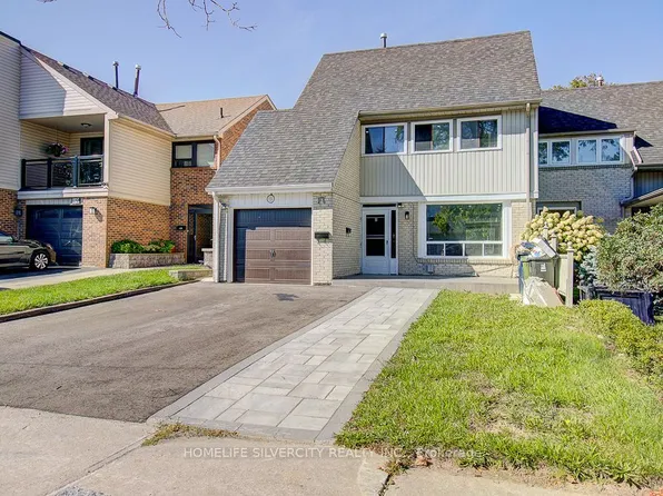 17 Rooksnest Trl, Toronto, ON M1S 3W1