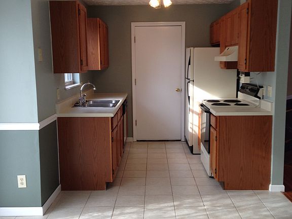 Kitchen View