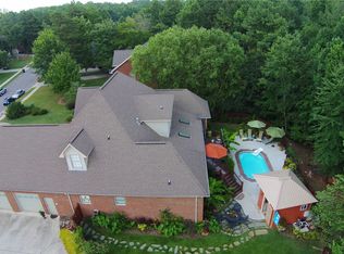 100 Berry Creek Dr, Harvest, AL 35749