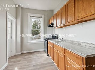 814 Dekalb St APT 2, Norristown, PA 19401