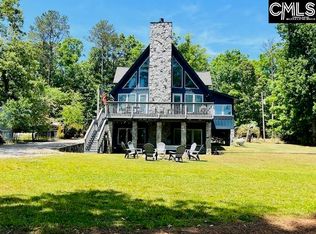 1072 Vansant Rd, Leesville, SC 29070