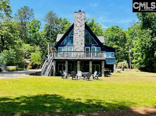 1072 Vansant Rd, Leesville, SC 29070