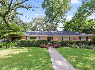 1204 Wilma St, Tyler, TX 75701