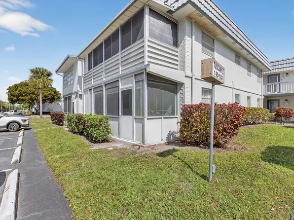 152 Tuscany #C, Delray Beach, FL 33446