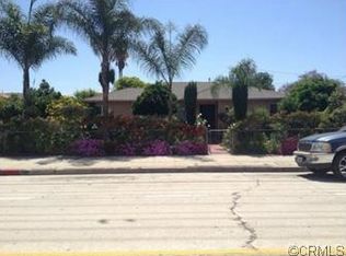 700 W F St, Wilmington, CA 90744