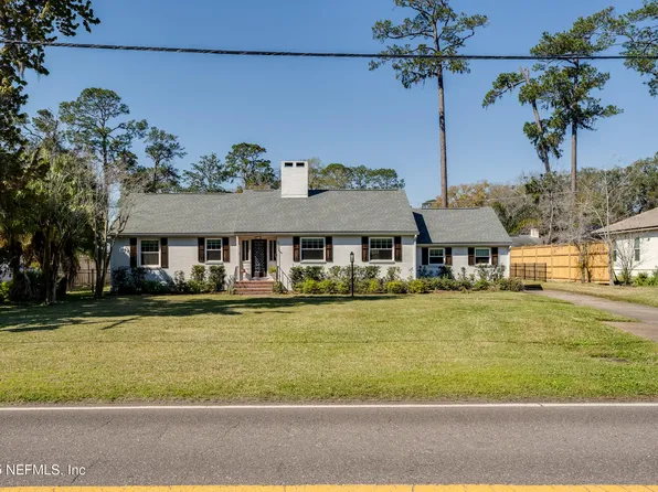 4986 ORTEGA Boulevard, Jacksonville, FL 32210